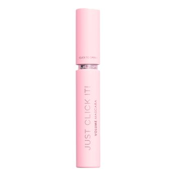GOSH JUST CLICK IT! blakstienų tušas, 10 ml