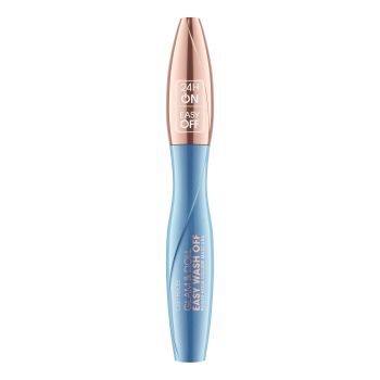 CATRICE GLAM & DOLL EASY WASH OFF blakstienų tušas, 9 ml