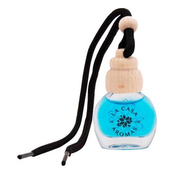 LOS AROMAS OCEAN automobilio oro gaiviklis, 7 ml