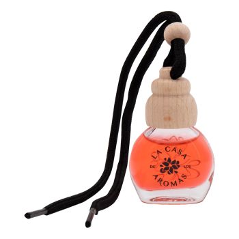 LOS AROMAS BERRIES automobilio oro gaiviklis, 7 ml