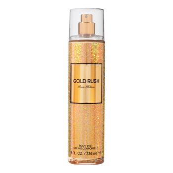 PARIS HILTON GOLD RUSH kūno migla, 236 ml