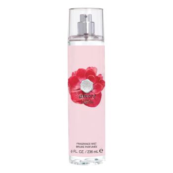 VINCE CAMUTO AMORE kūno migla, 236 ml