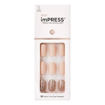 IMPRESS priklijuojami nagai (30 vnt.)