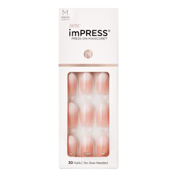 IMPRESS priklijuojami nagai (30 vnt.)