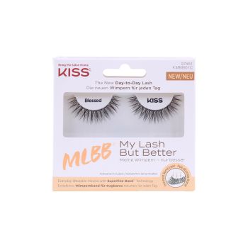 KISS MY LASH BUT BETTER dirbtinės blakstienos