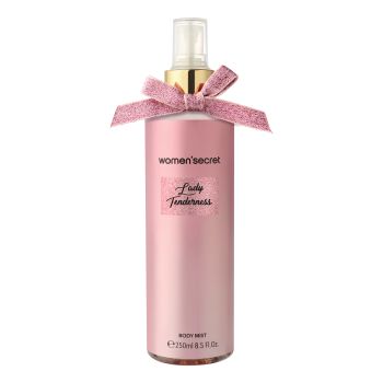 WOMEN'SECRET LADY TENDERNESS kūno migla, 250 ml