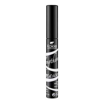 KOKIE VOLUME + LENGTH blakstienų tušas, 9 ml