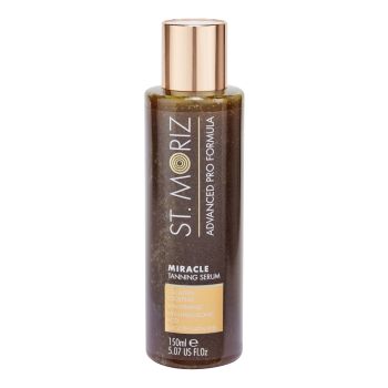ST. MORIZ ADVANCED PRO FORMULA MIRACLE tonuojamasis serumas, 150 ml