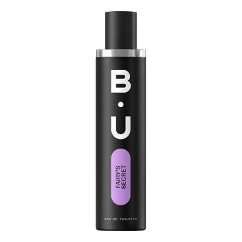 B.U. FAIRY'S SECRET tualetinis moterų vanduo, 50 ml