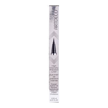 ARTDECO HIGH INTENSITY PRECISION akių kontūro skystis su plunksnele, 0,55 ml