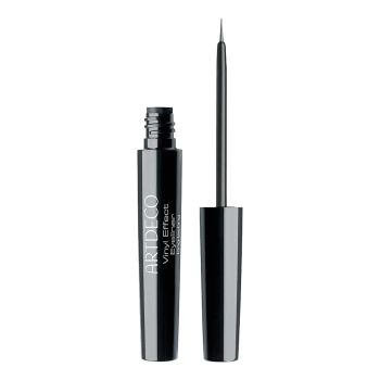 ARTDECO VINYL EFFECT akių kontūro skystis su plunksnele, 4,5 ml