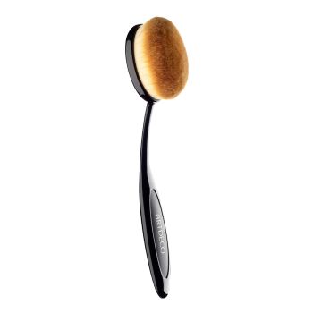 ARTDECO LARGE OVAL makiažo šepetėlis
