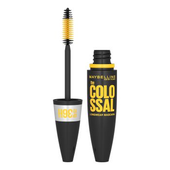 MAYBELLINE THE COLOSSAL 36H blakstienų tušas, 10 ml