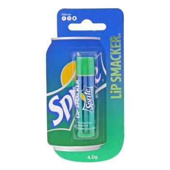 SPRITE SMACKER lūpų balzamas, 4 g