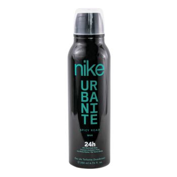 NIKE URBANITE SPICY ROAD purškiamasis vyrų dezodorantas, 200 ml