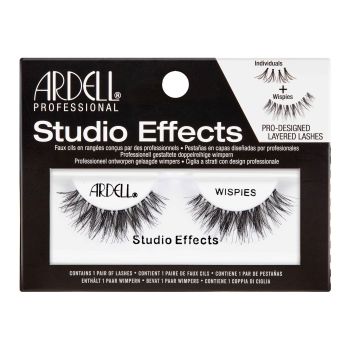 ARDELL STUDIO WISPIES dirbtinės blakstienos