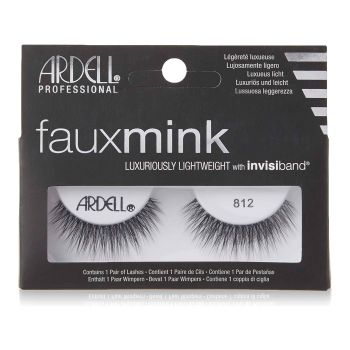 ARDELL FAUXMINK 812 dirbtinės blakstienos