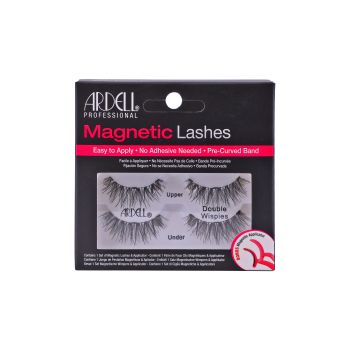 ARDELL MAGNETIC DOUBLE WISPIES dirbtinės blakstienos