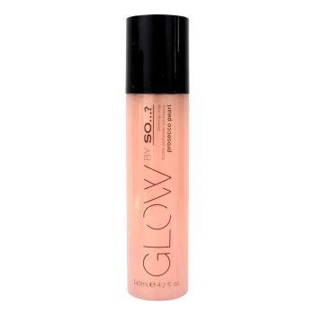 SO...? PROSECCO PEARL kūno migla, 140 ml