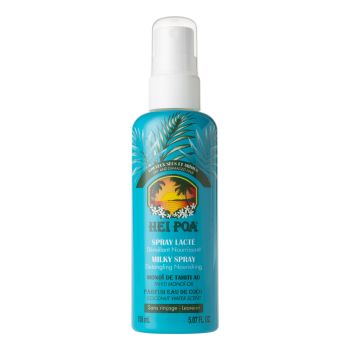 HEI POA MILKY SPRAY plaukų purškiklis, 150 ml