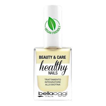 BELLAOGGI HEALTHY nagų lako pagrindas, 10 ml