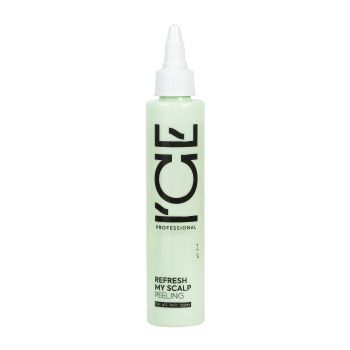 ICE PROFESSIONAL REFRESH MY SCALP galvos odos šveitiklis, 100 ml