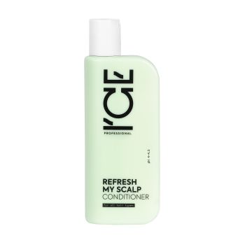 ICE PROFESSIONAL REFRESH MY SCALP plaukų kondicionierius, 250 ml
