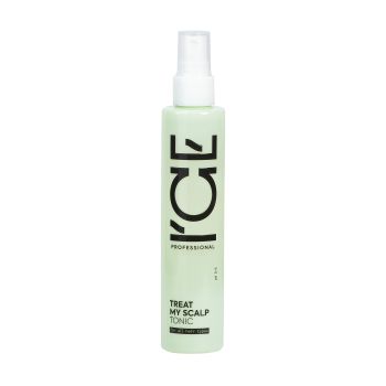 ICE PROFESSIONAL REFRESH MY SCALP galvos odos tonikas, 100 ml