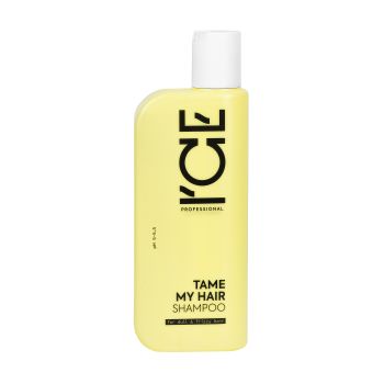 ICE PROFESSIONAL TAME MY HAIR plaukų šampūnas, 250 ml