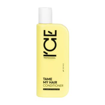 ICE PROFESSIONAL TAME MY HAIR plaukų kondicionierius, 250 ml