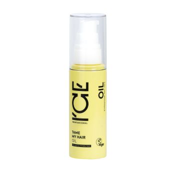 ICE PROFESSIONAL TAME MY HAIR plaukų aliejus, 50 ml