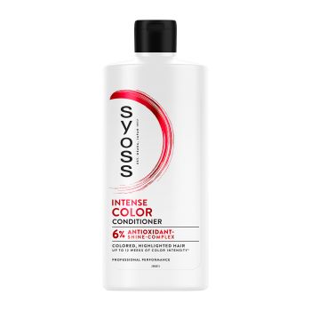 SYOSS COLOR plaukų kondicionierius, 440 ml
