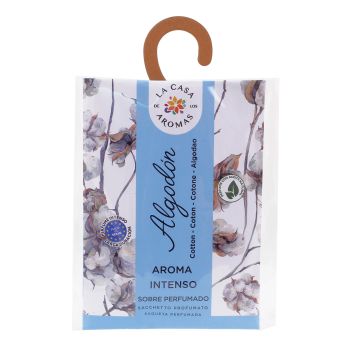 LOS AROMAS ALGODON patalpų kvėpiklis