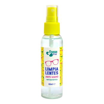 S'NONAS LIMPIA LENTES akinių purškiklis, 60 ml