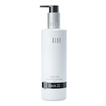 JANZEN BLACK 22 kūno losjonas, 250 ml