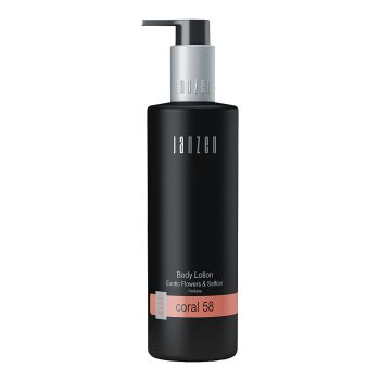 JANZEN CORAL 58 kūno losjonas, 250 ml