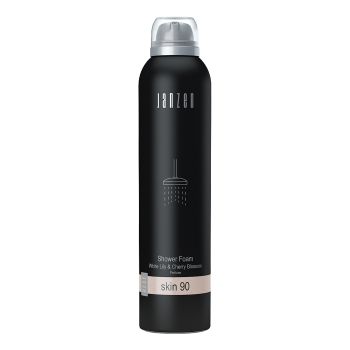 JANZEN SKIN 90 dušo putos, 200 ml