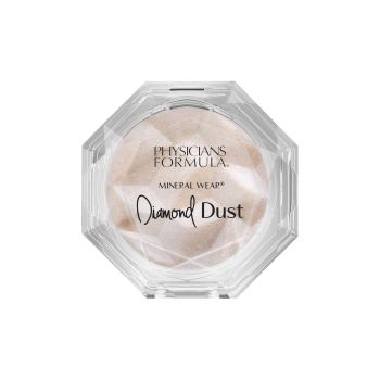PHYSICIANS FORMULA MINERAL WEAR DIAMOND DUST švytėjimo suteikianti pudra, 6 g