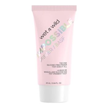 WET N WILD IMPOSSIBLE makiažo bazė, 25 ml