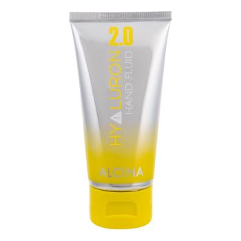 ALCINA HYALURON 2.0 rankų skystis, 50 ml