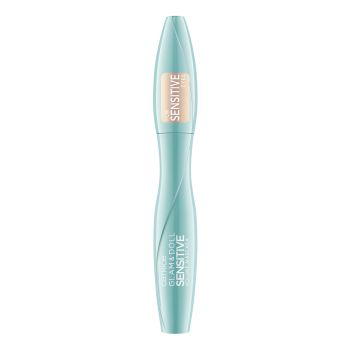 CATRICE GLAM & DOLL SENSITIVE VOLUME blakstienų tušas, 9 ml