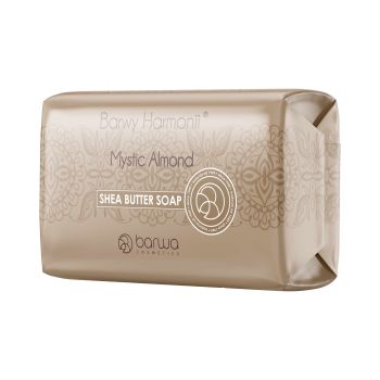 BARWY HARMONII MYSTIC ALMOND muilas, 190 g