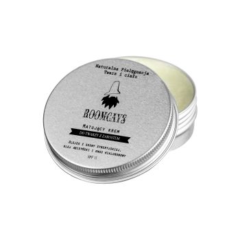 ROOMCAYS SHINE CONTROL vyrų veido kremas, 60 ml