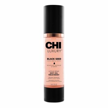CHI LUXURY BLACK SEED OIL plaukų aliejus, 50 ml
