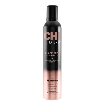 CHI LUXURY BLACK SEED OIL sausasis plaukų šampūnas, 150 g