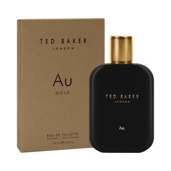 TED BAKER AU tualetinis vyrų vanduo, 100 ml