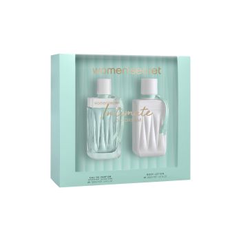 WOMEN'SECRET INTIMATE DAYDREAM moterų kosmetikos rinkinys