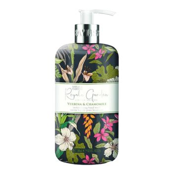 BAYLIS & HARDING ROYALE GARDEN rankų prausiklis, 500 ml
