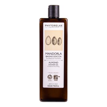 PHYTORELAX ALMOND dušo želė, 500 ml