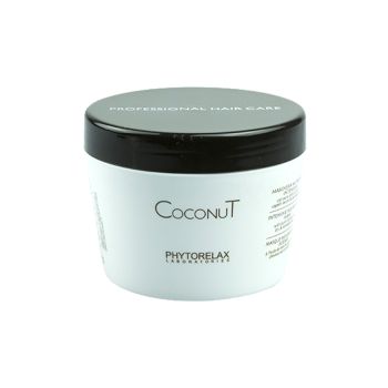 PHYTORELAX COCONUT INTENSIVE NOURISHING plaukų kaukė, 250 ml